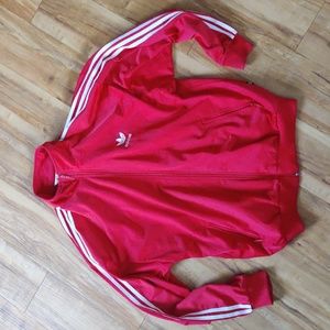 Vintage Adidas Jacket